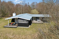 Skovbrynet 12, Hegedal Strand, 8585 Glesborg