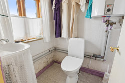 Kirkeskovvej 52, Skjød, 8450 Hammel