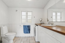 Skovbrynet 12, Hegedal Strand, 8585 Glesborg