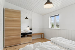 Skovbrynet 12, Hegedal Strand, 8585 Glesborg