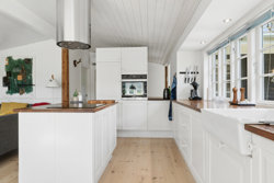 Skovbrynet 12, Hegedal Strand, 8585 Glesborg