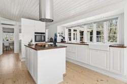 Skovbrynet 12, Hegedal Strand, 8585 Glesborg