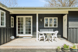 Skovbrynet 12, Hegedal Strand, 8585 Glesborg