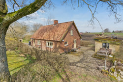 Kirkeskovvej 52, Skjød, 8450 Hammel