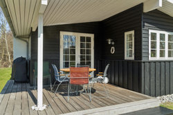 Skovbrynet 12, Hegedal Strand, 8585 Glesborg