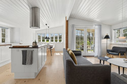 Skovbrynet 12, Hegedal Strand, 8585 Glesborg