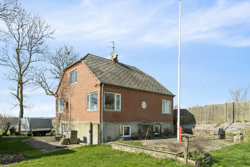 Molsvej 100, Grønfeld, 8400 Ebeltoft