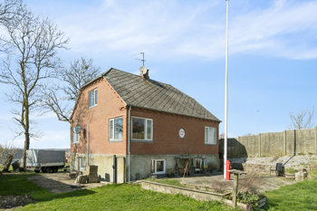 Molsvej 100, 8400 Ebeltoft