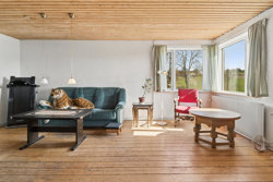 Molsvej 100, Grønfeld, 8400 Ebeltoft