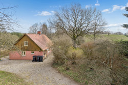 Kirkeskovvej 52, Skjød, 8450 Hammel