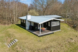 Skovbrynet 12, Hegedal Strand, 8585 Glesborg