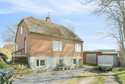 Molsvej 100, Grønfeld, 8400 Ebeltoft