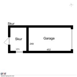 Skovbrynet 12, Hegedal Strand, 8585 Glesborg