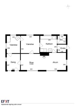 Kirkeskovvej 52, Skjød, 8450 Hammel