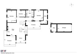 Skovbrynet 12, Hegedal Strand, 8585 Glesborg