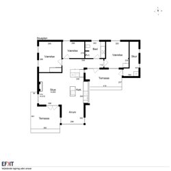 Skovbrynet 12, Hegedal Strand, 8585 Glesborg