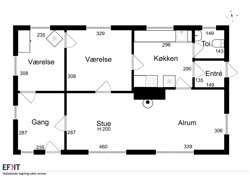 Kirkeskovvej 52, Skjød, 8450 Hammel