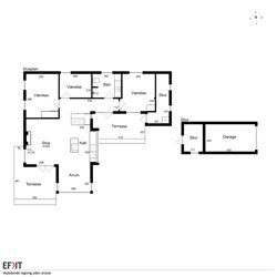 Skovbrynet 12, Hegedal Strand, 8585 Glesborg