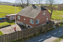 Molsvej 100, Grønfeld, 8400 Ebeltoft