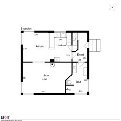 Molsvej 100, Grønfeld, 8400 Ebeltoft