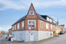 Stationsvej 5A, 8883 Gjern