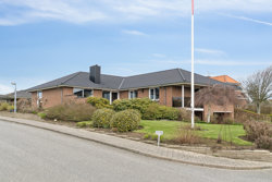 Villemoesparken 16, Nørlem, 7620 Lemvig