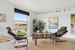 Villemoesparken 16, Nørlem, 7620 Lemvig