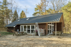 Birkevej 33, Fuglslev, 8400 Ebeltoft