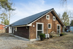 Birkevej 33, Fuglslev, 8400 Ebeltoft