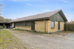Bøgelundvej 43, Bonnet, 7620 Lemvig