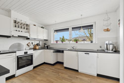 Villemoesparken 16, Nørlem, 7620 Lemvig