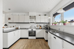 Villemoesparken 16, Nørlem, 7620 Lemvig