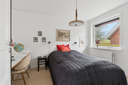 Villemoesparken 16, Nørlem, 7620 Lemvig