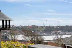 Villemoesparken 16, Nørlem, 7620 Lemvig