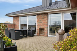 Villemoesparken 16, Nørlem, 7620 Lemvig