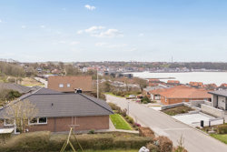 Villemoesparken 16, Nørlem, 7620 Lemvig