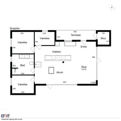 Birkevej 33, Fuglslev, 8400 Ebeltoft