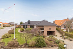 Villemoesparken 16, Nørlem, 7620 Lemvig