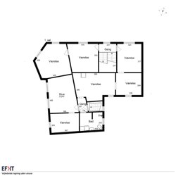 Stationsvej 5A, 8883 Gjern