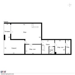 Villemoesparken 16, Nørlem, 7620 Lemvig