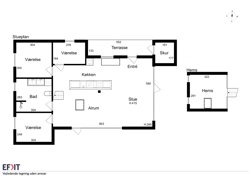 Birkevej 33, Fuglslev, 8400 Ebeltoft