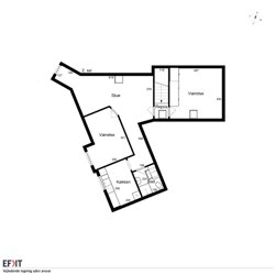 Stationsvej 5A, 8883 Gjern