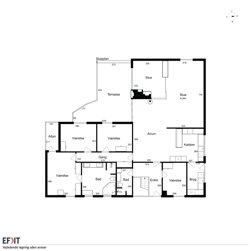 Villemoesparken 16, Nørlem, 7620 Lemvig