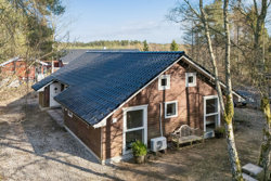 Birkevej 33, Fuglslev, 8400 Ebeltoft