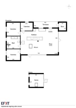 Birkevej 33, Fuglslev, 8400 Ebeltoft