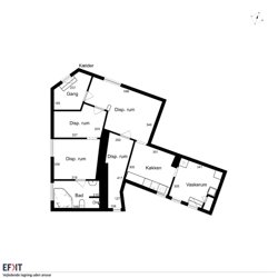 Stationsvej 5A, 8883 Gjern