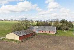 Tvedevej 54, Hald, 8983 Gjerlev J