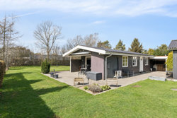 Pramdragerparken 42, Truust, 8882 Fårvang