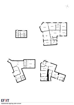Stationsvej 5A, 8883 Gjern