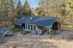 Birkevej 33, Fuglslev, 8400 Ebeltoft